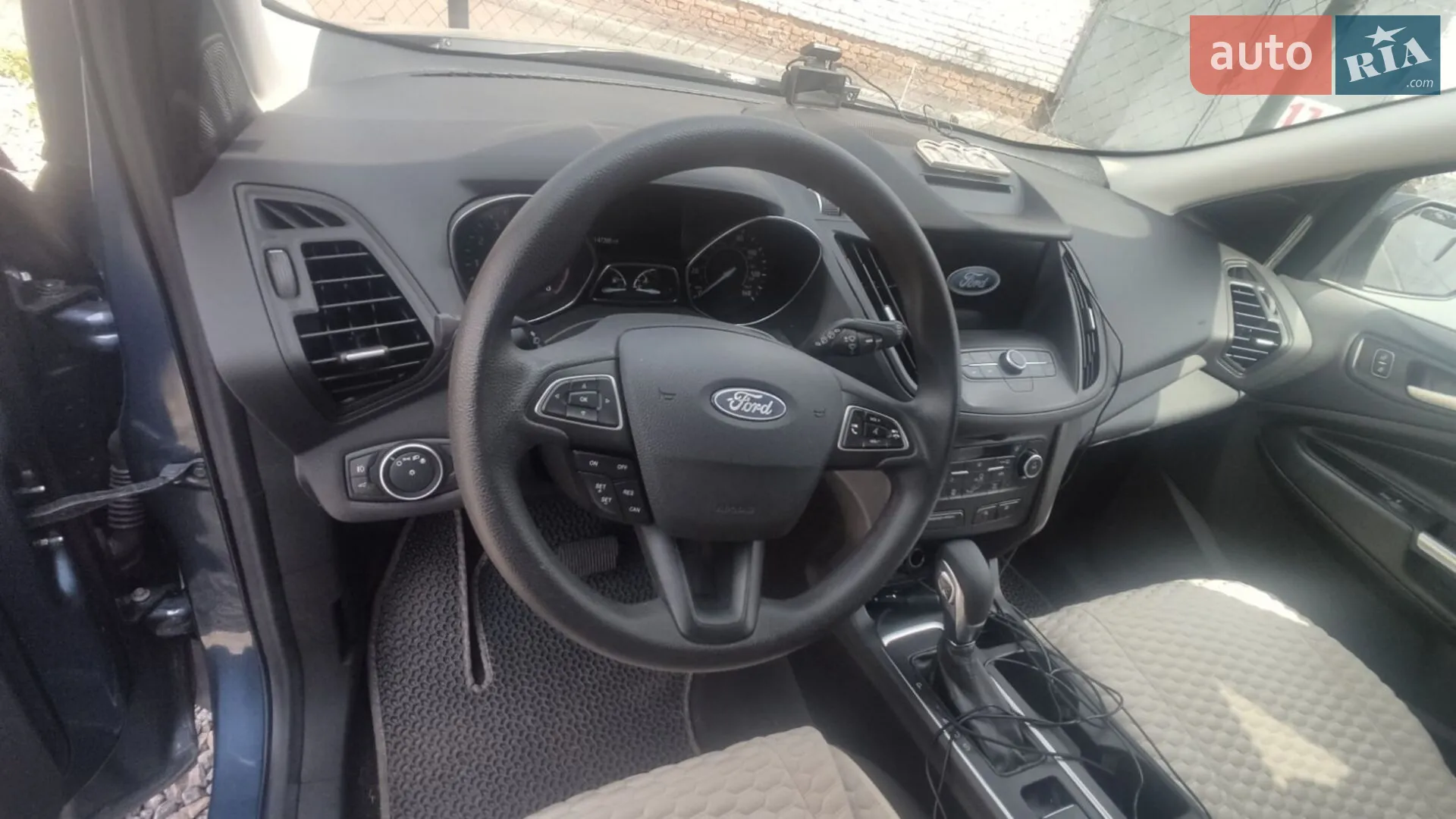 2018 Ford Escape - мініатюра 8
