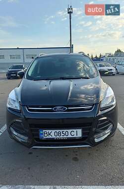 Ford Escape 2014