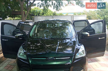 Ford Escape 2015 Ford Escape 2015