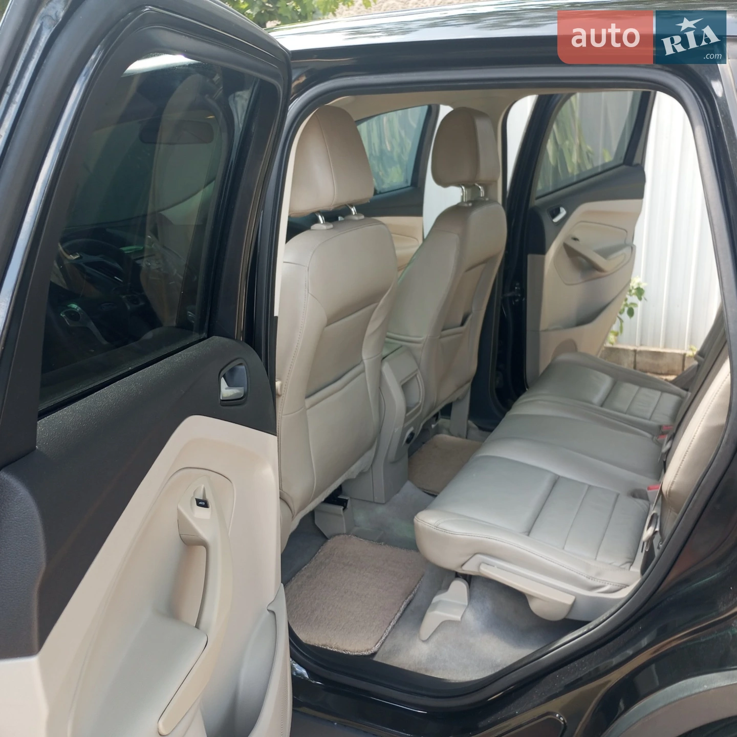 2015 Ford Escape - мініатюра 7