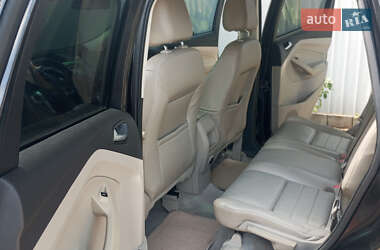 Внедорожник / Кроссовер Ford Escape 2015 в 