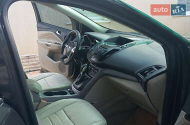 Позашляховик / Кросовер Ford Escape 2015 в Подільську