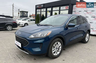 Ford Escape 2020 Ford Escape 2020