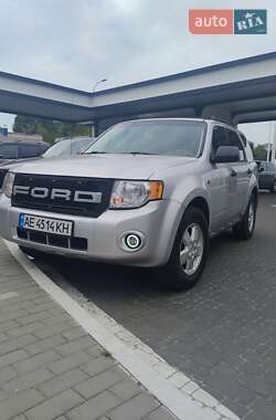 Ford Escape 2010