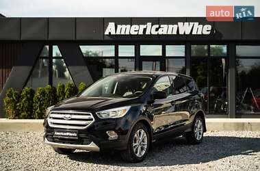Ford Escape 2016 Ford Escape 2016