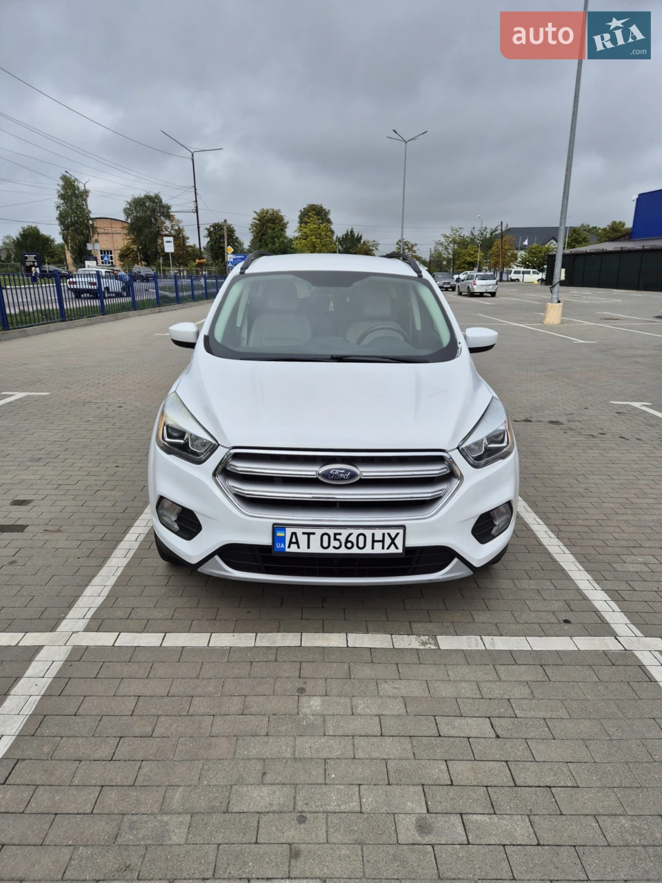 2015 Ford Escape - мініатюра 27