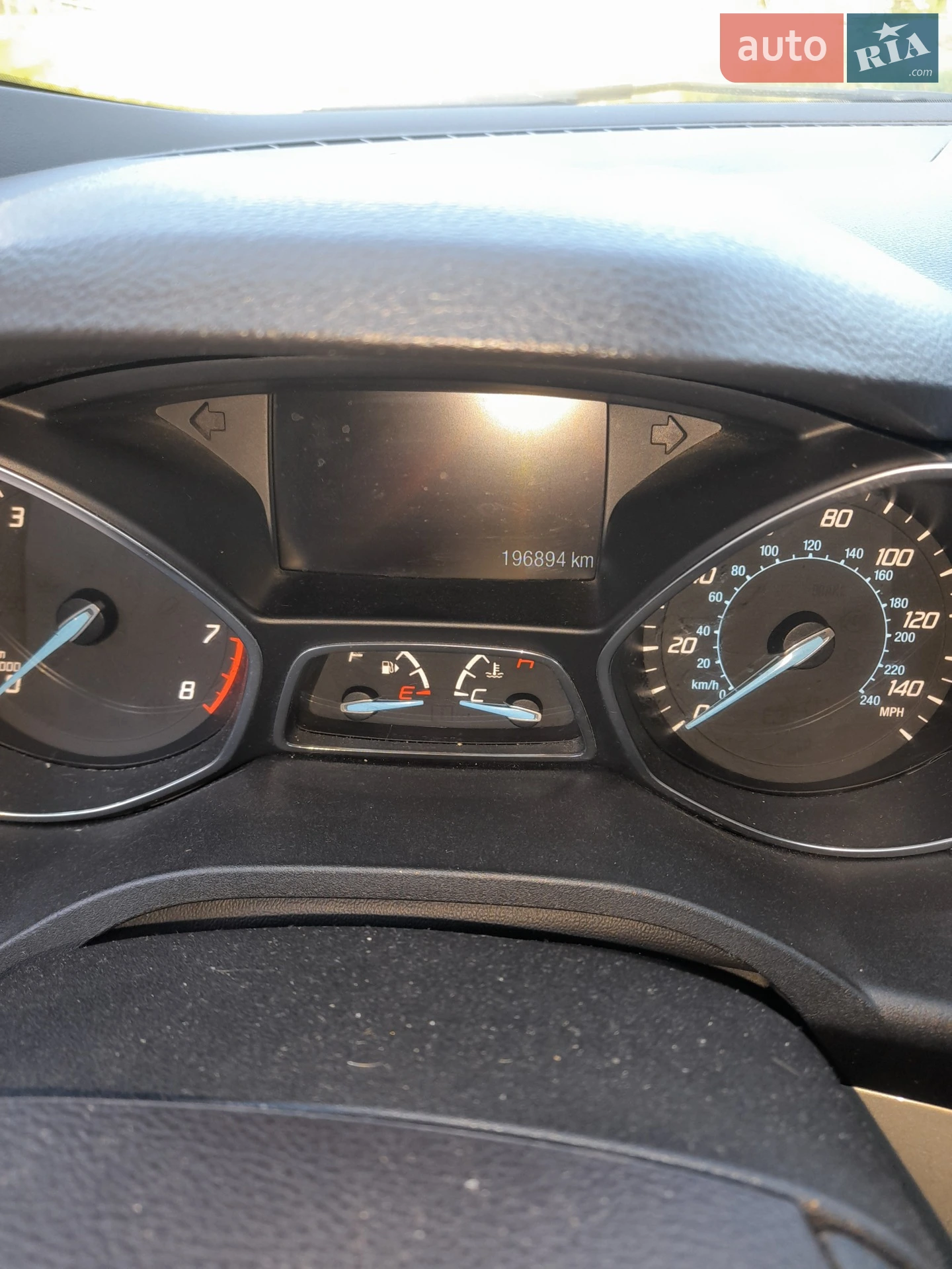 2013 Ford Escape - мініатюра 7