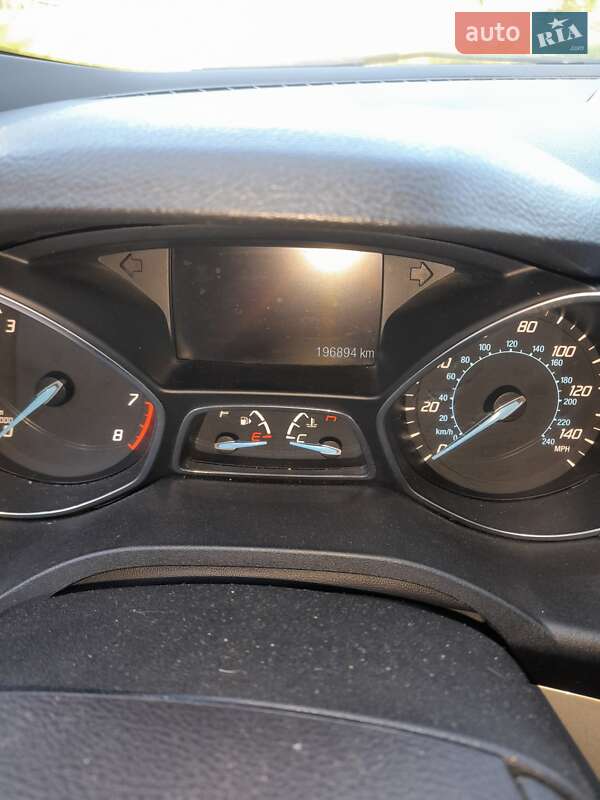 Внедорожник / Кроссовер Ford Escape 2013 в Николаеве фото 7 Внедорожник / Кроссовер Ford Escape 2013 в Николаеве