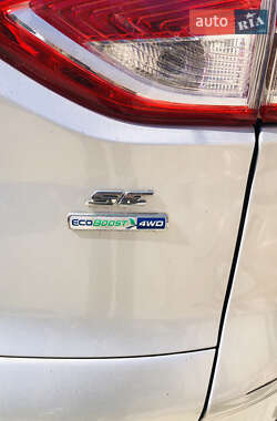 Внедорожник / Кроссовер Ford Escape 2013 в Житомире