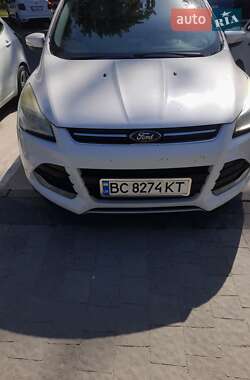 Ford Escape 2013