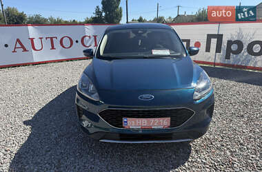 Ford Escape 2020 Ford Escape 2020