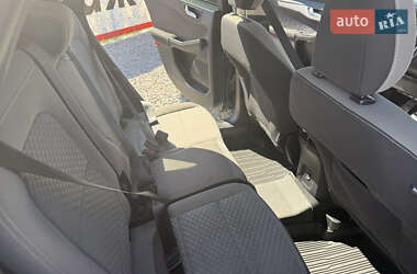 Внедорожник / Кроссовер Ford Escape 2020 в 