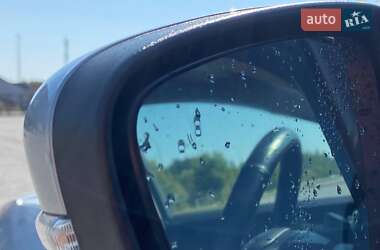 Внедорожник / Кроссовер Ford Escape 2019 в 