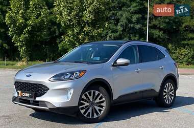 Ford Escape 2019 Ford Escape 2019