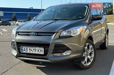 Ford Escape 2013