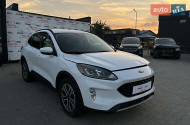 Ford Escape 2019