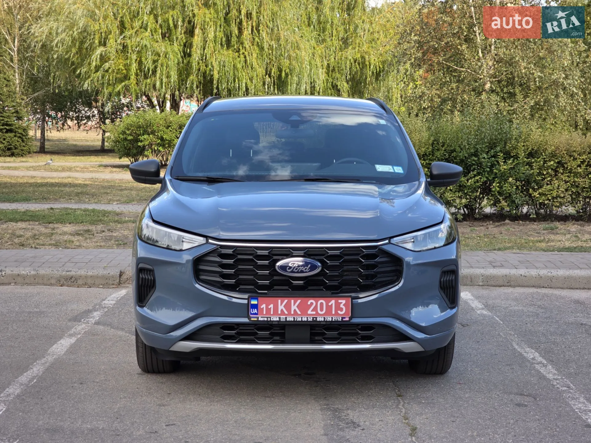 2024 Ford Escape - мініатюра 5