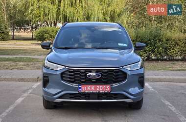 Внедорожник / Кроссовер Ford Escape 2024 в 