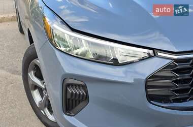 Внедорожник / Кроссовер Ford Escape 2024 в 