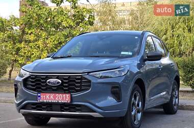 Ford Escape 2024