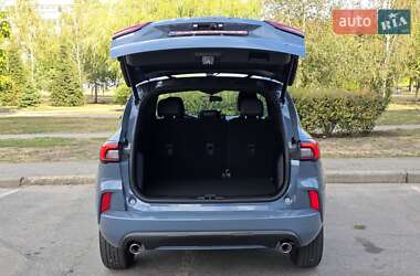 Внедорожник / Кроссовер Ford Escape 2024 в Кривом Роге