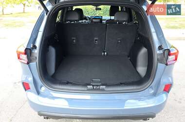 Внедорожник / Кроссовер Ford Escape 2024 в Кривом Роге