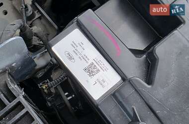 Внедорожник / Кроссовер Ford Escape 2024 в Кривом Роге