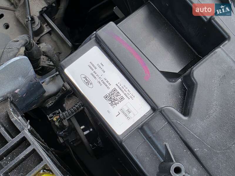 Внедорожник / Кроссовер Ford Escape 2024 в Кривом Роге