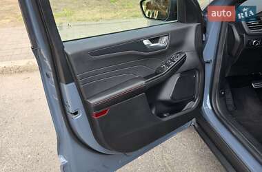 Внедорожник / Кроссовер Ford Escape 2024 в Кривом Роге