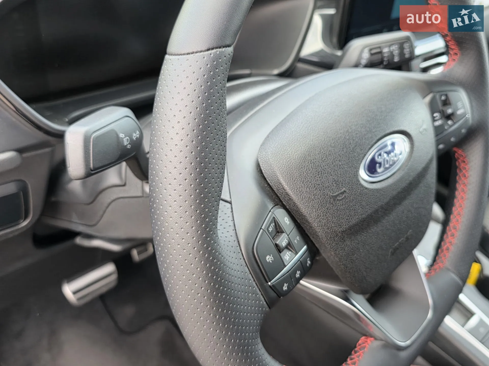 2024 Ford Escape - мініатюра 58