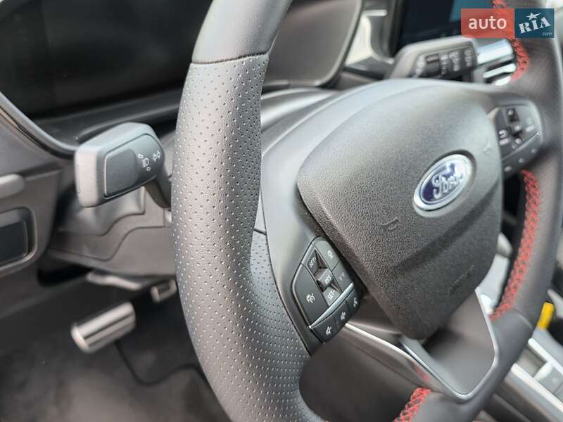 Внедорожник / Кроссовер Ford Escape 2024 в Кривом Роге