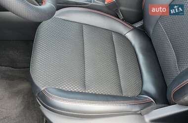 Внедорожник / Кроссовер Ford Escape 2024 в 