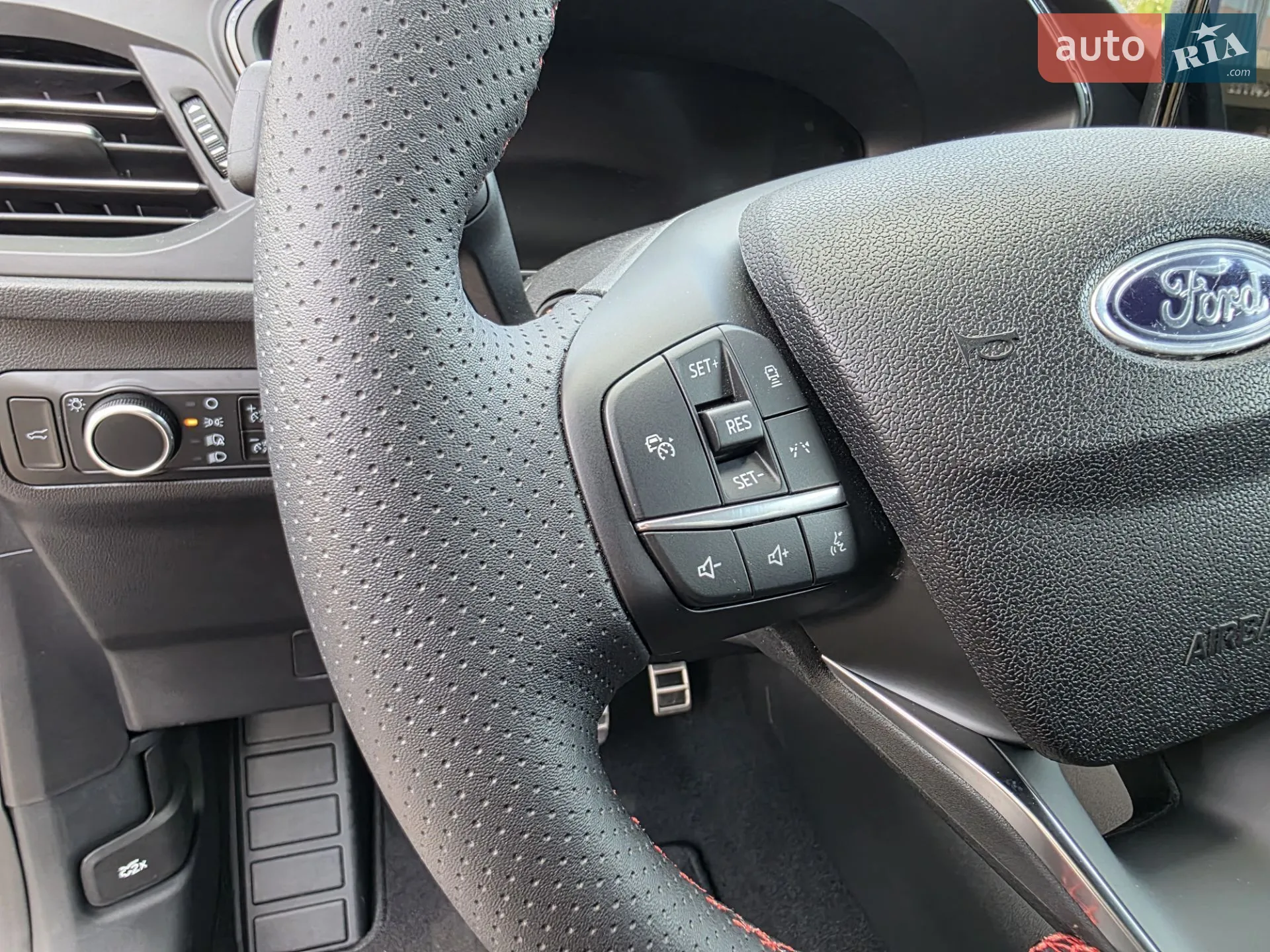 2024 Ford Escape - мініатюра 70