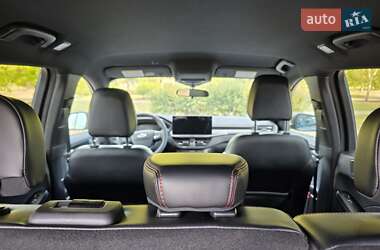 Внедорожник / Кроссовер Ford Escape 2024 в Кривом Роге