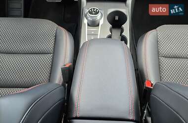 Внедорожник / Кроссовер Ford Escape 2024 в Кривом Роге