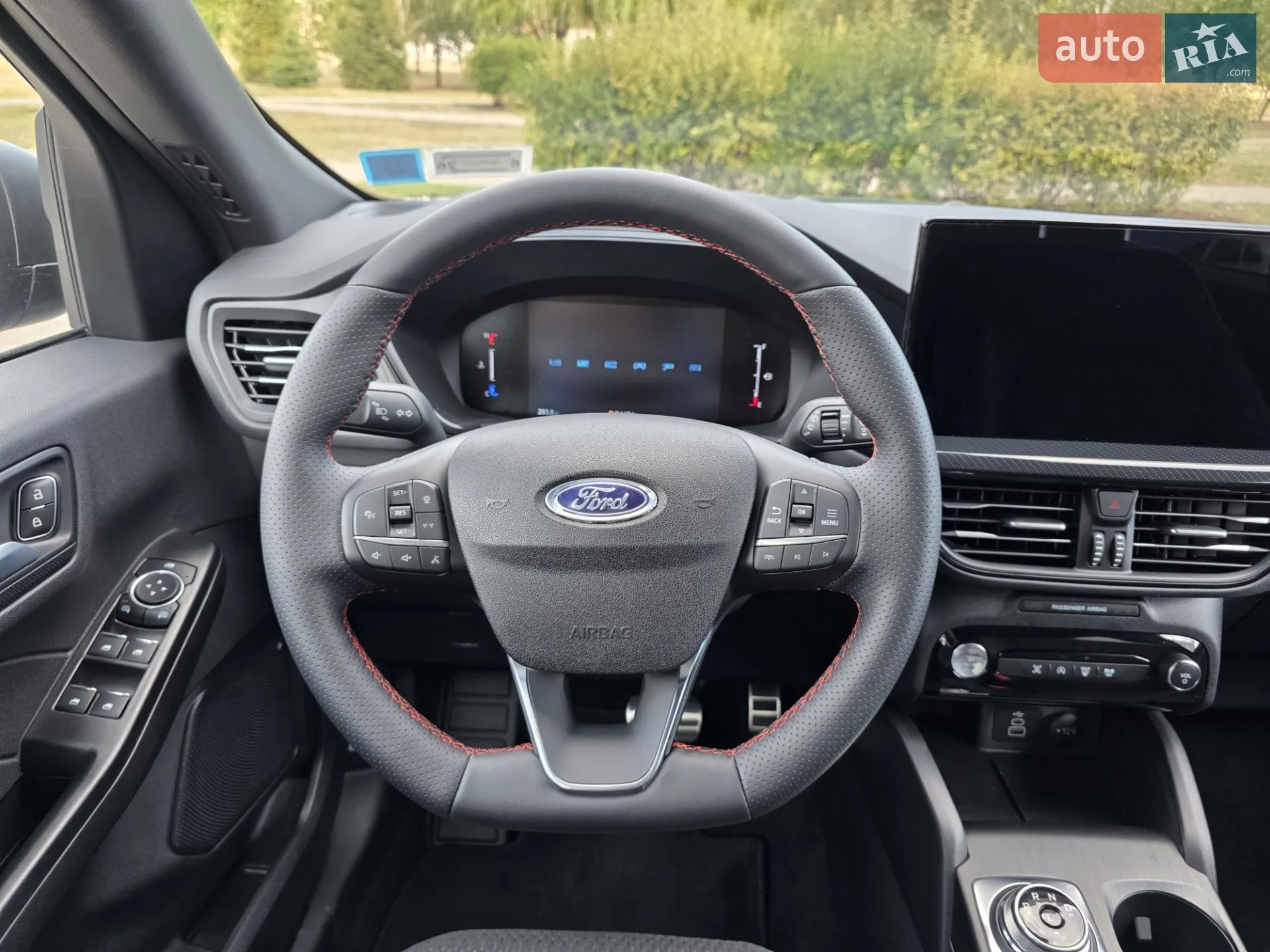 2024 Ford Escape - мініатюра 83