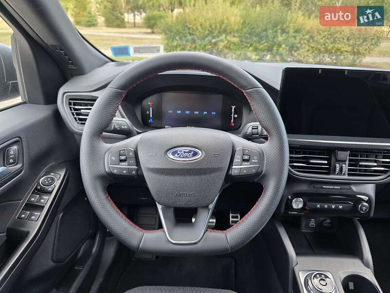 Внедорожник / Кроссовер Ford Escape 2024 в Кривом Роге