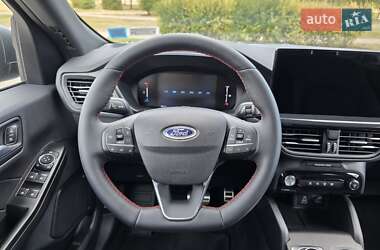 Внедорожник / Кроссовер Ford Escape 2024 в 