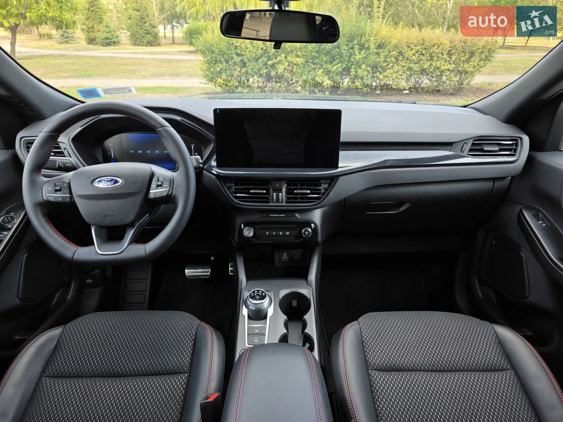 2024 Ford Escape - мініатюра 88
