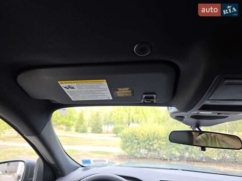 Внедорожник / Кроссовер Ford Escape 2024 в Кривом Роге