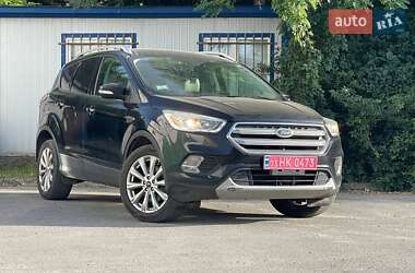 Ford Escape 2016 Ford Escape 2016