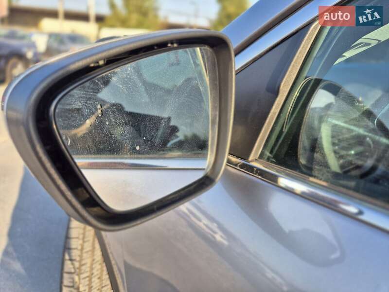 Позашляховик / Кросовер Ford Escape 2021 в Рівному