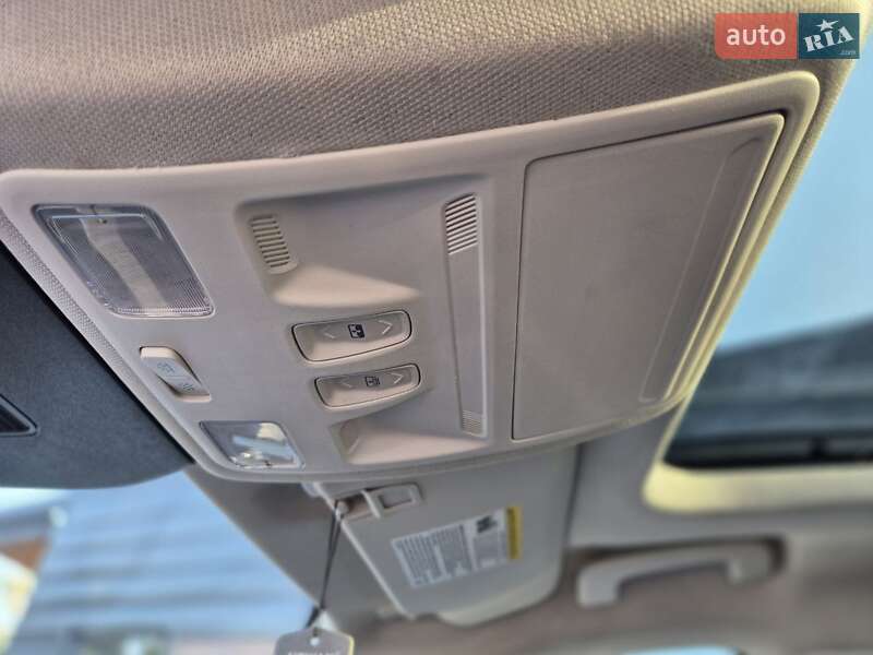 Позашляховик / Кросовер Ford Escape 2021 в Рівному