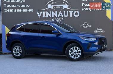 Ford Escape 2023