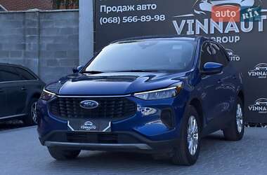 Внедорожник / Кроссовер Ford Escape 2023 в 