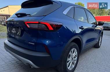 Внедорожник / Кроссовер Ford Escape 2023 в 