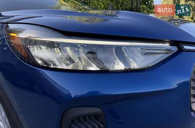 Внедорожник / Кроссовер Ford Escape 2023 в 