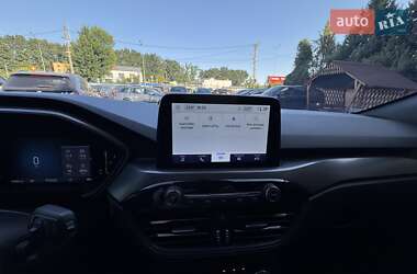 Внедорожник / Кроссовер Ford Escape 2023 в 