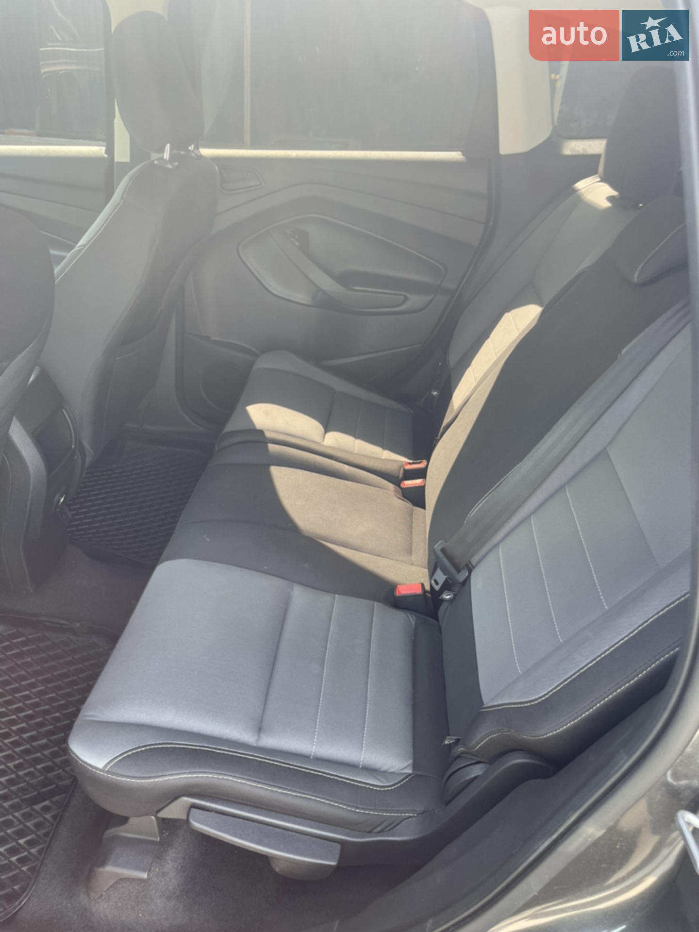 2018 Ford Escape - мініатюра 20