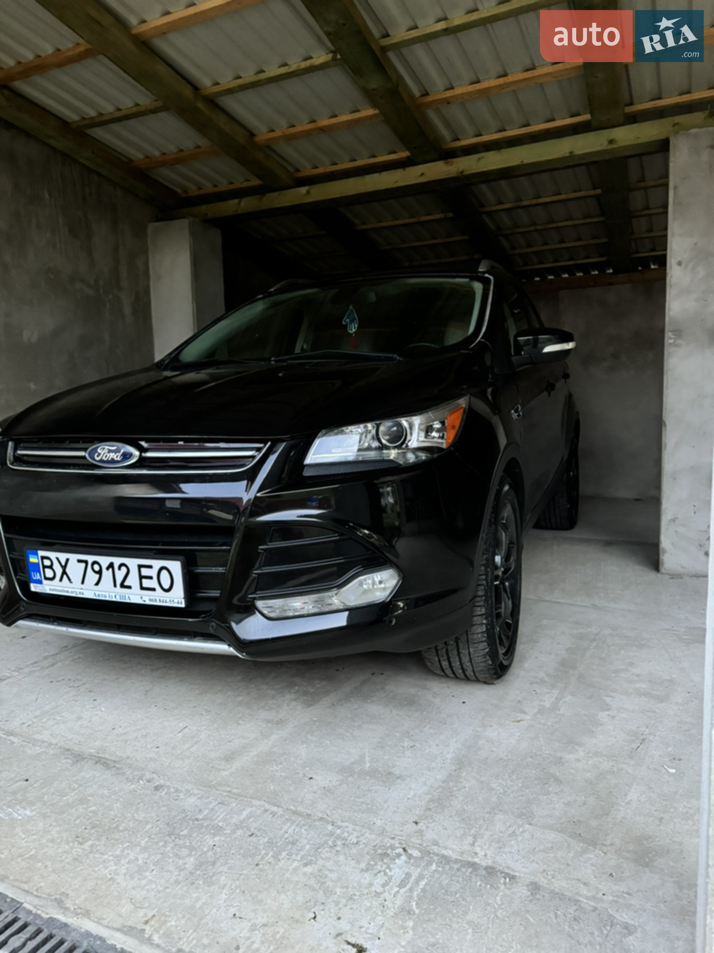 2014 Ford Escape - мініатюра 25